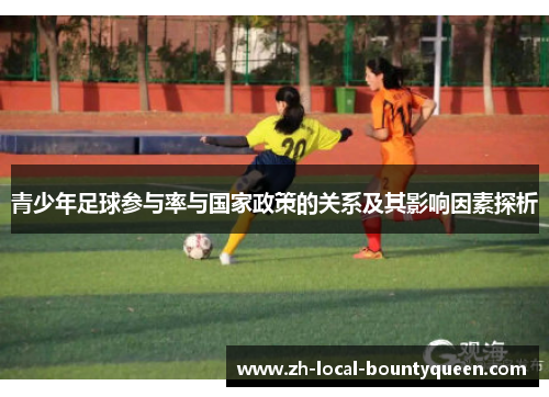 青少年足球参与率与国家政策的关系及其影响因素探析