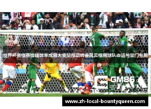 世界杯资格赛锋线效率成最大变量搅动转会风云格局球队命运与豪门布局 世界杯资格赛锋线效率成最大变量搅动转会风云格局球队命运与豪门布局